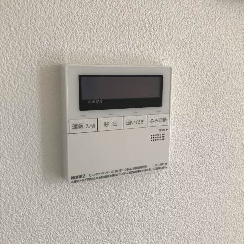 シャルマン高洲 Ⅰ棟 A0201号-8