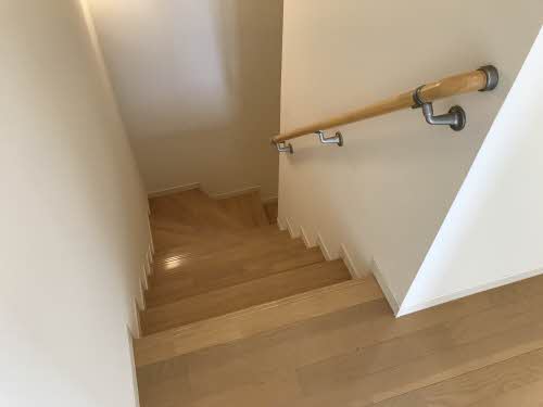 シャルマン高洲 Ⅰ棟 A0201号-9