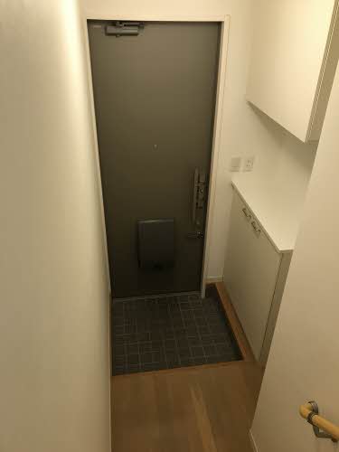 シャルマン高洲 Ⅰ棟 A0201号-10