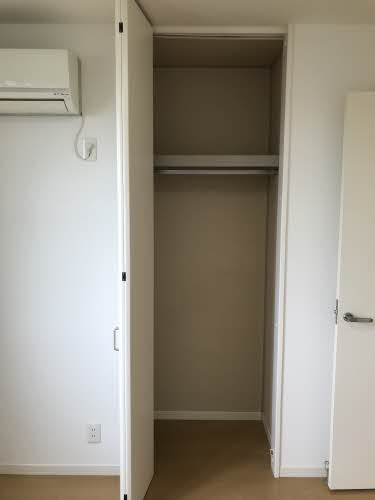 シャルマン高洲 Ⅰ棟 A0201号-11