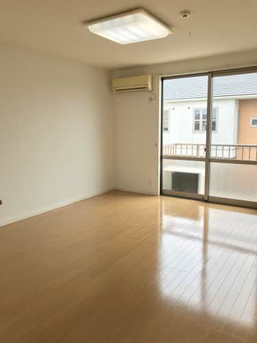 シャルマン高洲 Ⅰ棟 A0201号-12