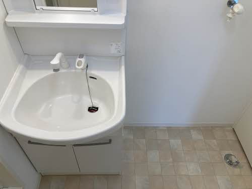 シャーメゾンツインズ　Ａ棟 A0202号-3