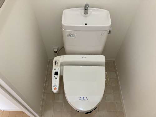 シャーメゾンツインズ　Ａ棟 A0202号-5