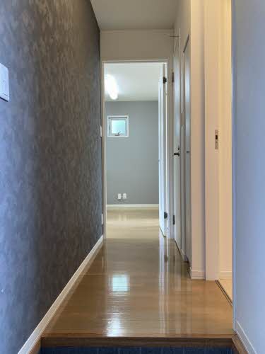 シャーメゾンツインズ　Ｂ棟 B0107号-3