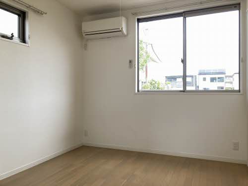 シャーメゾンツインズ　Ｂ棟 B0107号-6