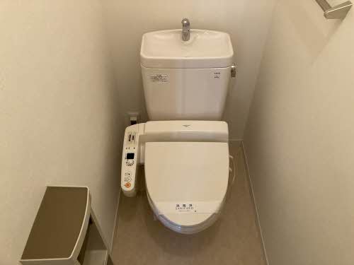 シャーメゾンツインズ　Ｂ棟 B0107号-10