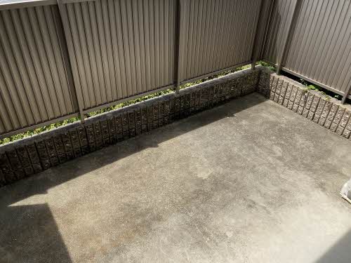 シャーメゾンツインズ　Ｂ棟 B0107号-13