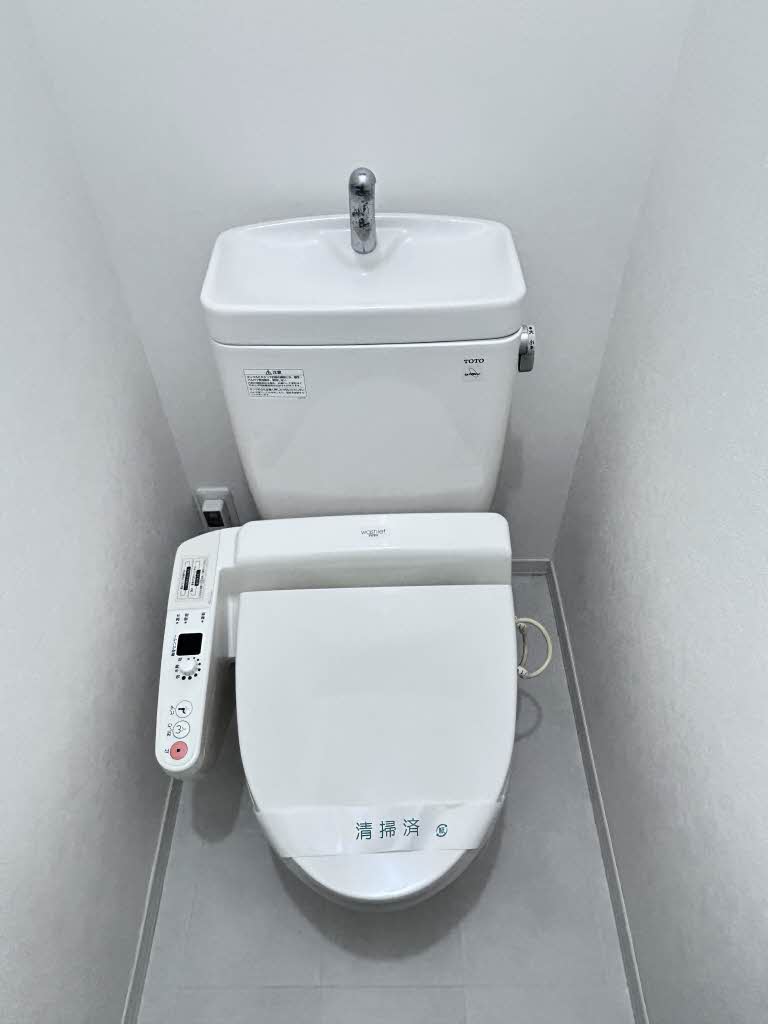 シャーメゾンツインズ　Ｂ棟 B0205号-6