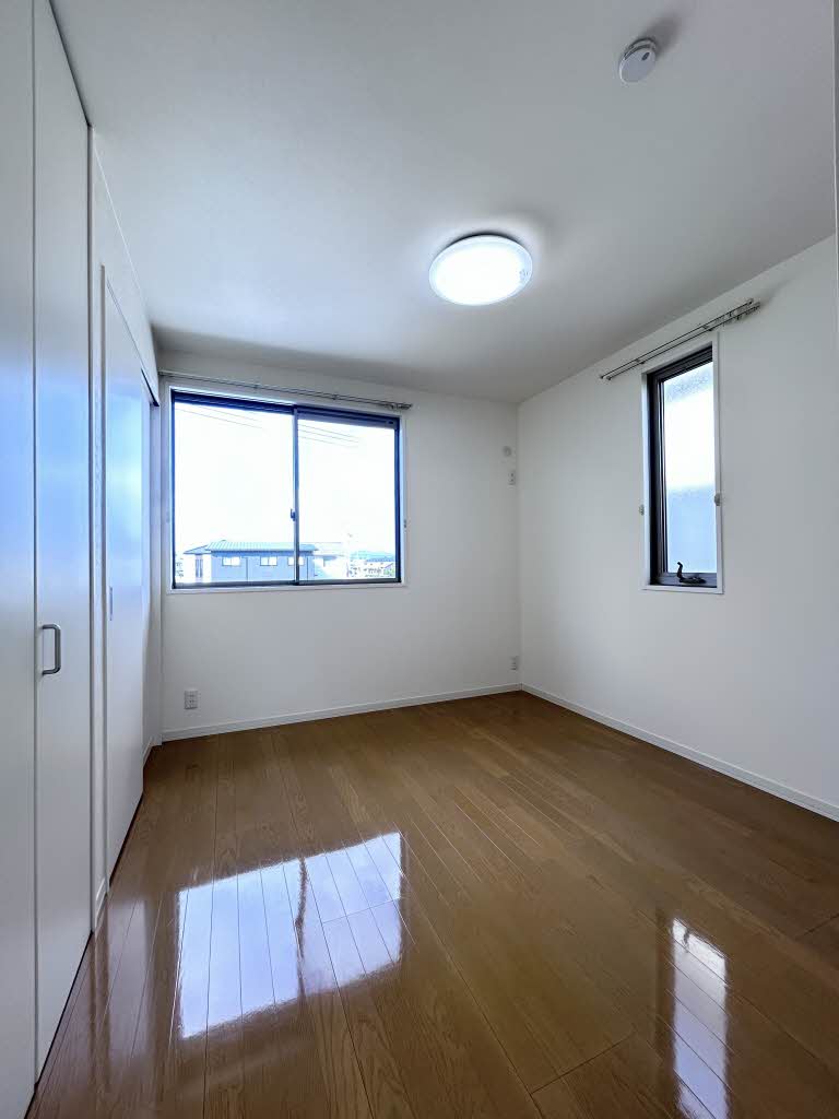 シャーメゾンツインズ　Ｂ棟 B0205号-7