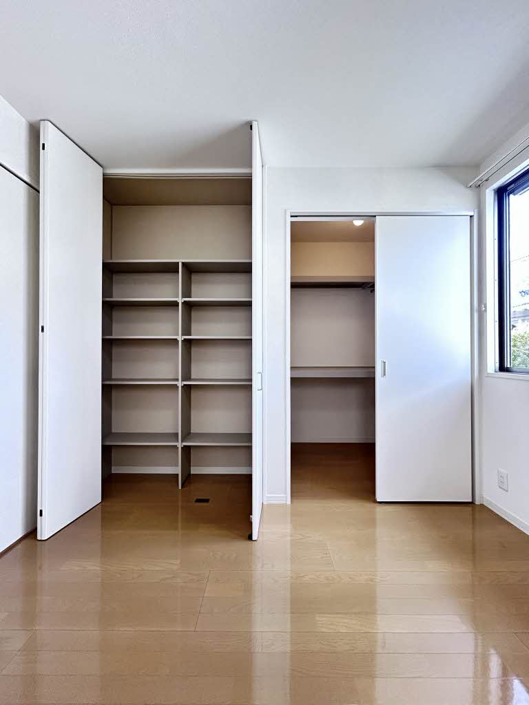 シャーメゾンツインズ　Ｂ棟 B0205号-8