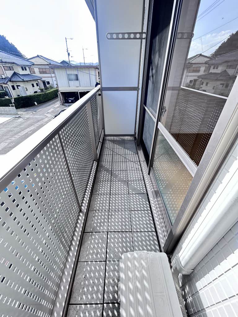 シャーメゾンツインズ　Ｂ棟 B0205号-10