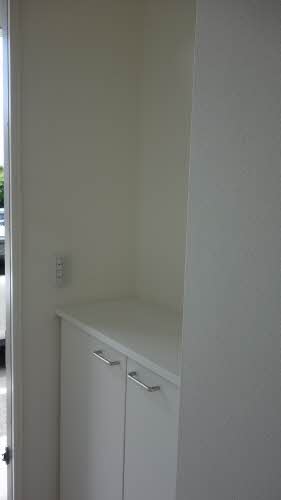 シャルマン・ファミーユ　Ⅰ棟 A0202号-4