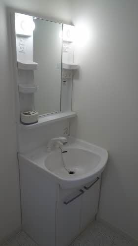 シャルマン・ファミーユ　Ⅰ棟 A0202号-5