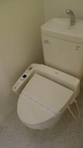 シャルマン・ファミーユ　Ⅰ棟 A0202号-7