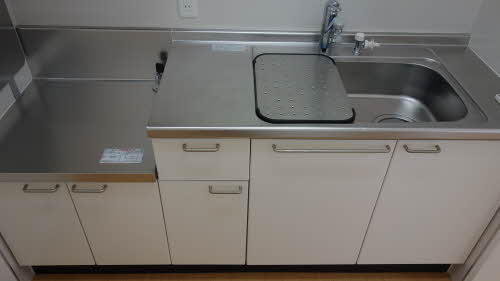 シャルマン・ファミーユ　Ⅰ棟 A0202号-9