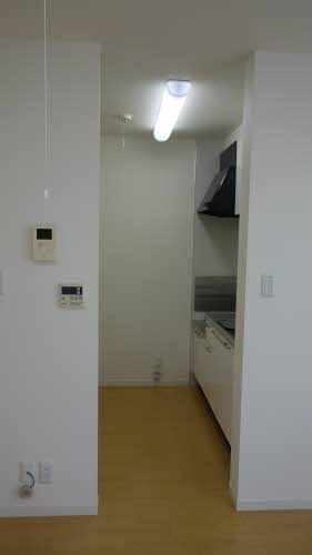 シャルマン・ファミーユ　Ⅰ棟 A0202号-10