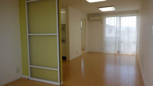 シャルマン・ファミーユ　Ⅰ棟 A0202号-11