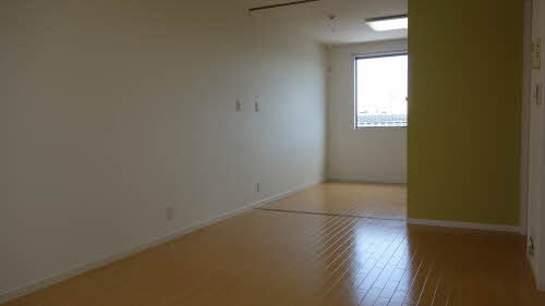 シャルマン・ファミーユ　Ⅰ棟 A0202号-12