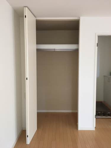 メゾンリヴェール　Ｂ棟 B0103号-4