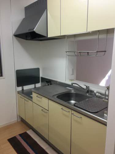 メゾンリヴェール　Ｂ棟 B0103号-6