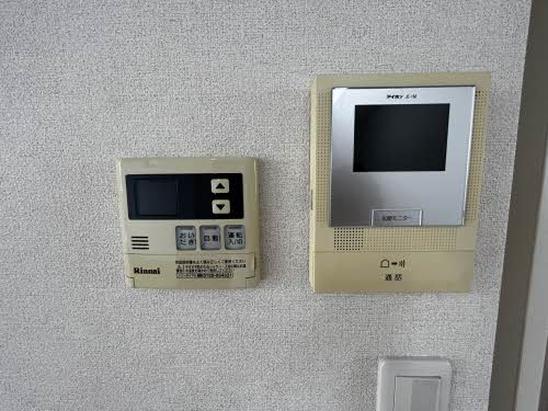 沖洲 清流荘 1 A0101号-9