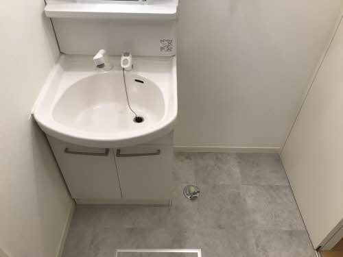 沖洲 清流荘 1 A0103号-5