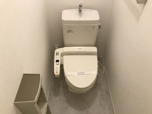 沖洲 清流荘 1 A0103号-6