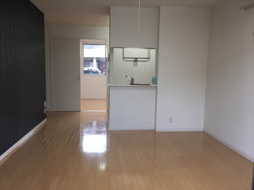 沖洲　清流荘　２ B0105号-2