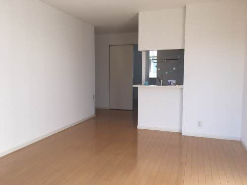 沖洲　清流荘　２ B0205号-2