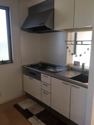 沖洲　清流荘　２ B0205号-3