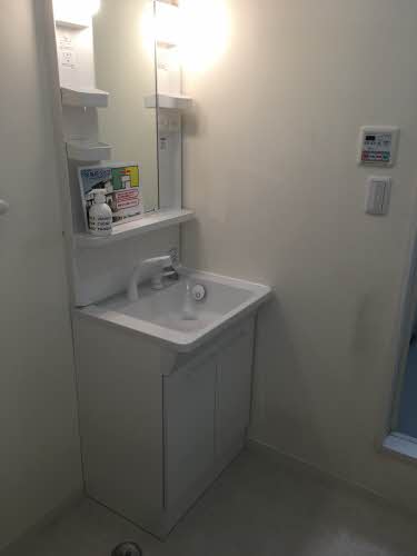 沖洲　清流荘　２ B0205号-6