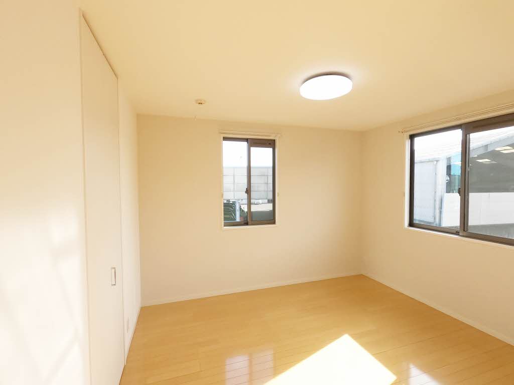 クラヴィエ沖洲　Ⅱ番館 B0205号-7