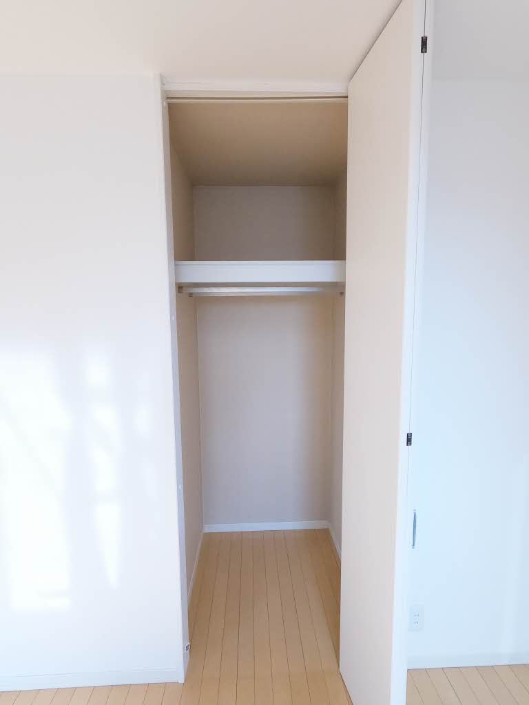 クラヴィエ沖洲　Ⅱ番館 B0205号-8