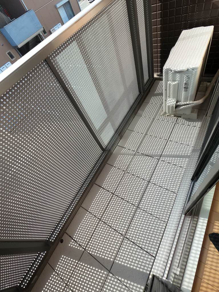 クラヴィエ沖洲　Ⅱ番館 B0205号-11