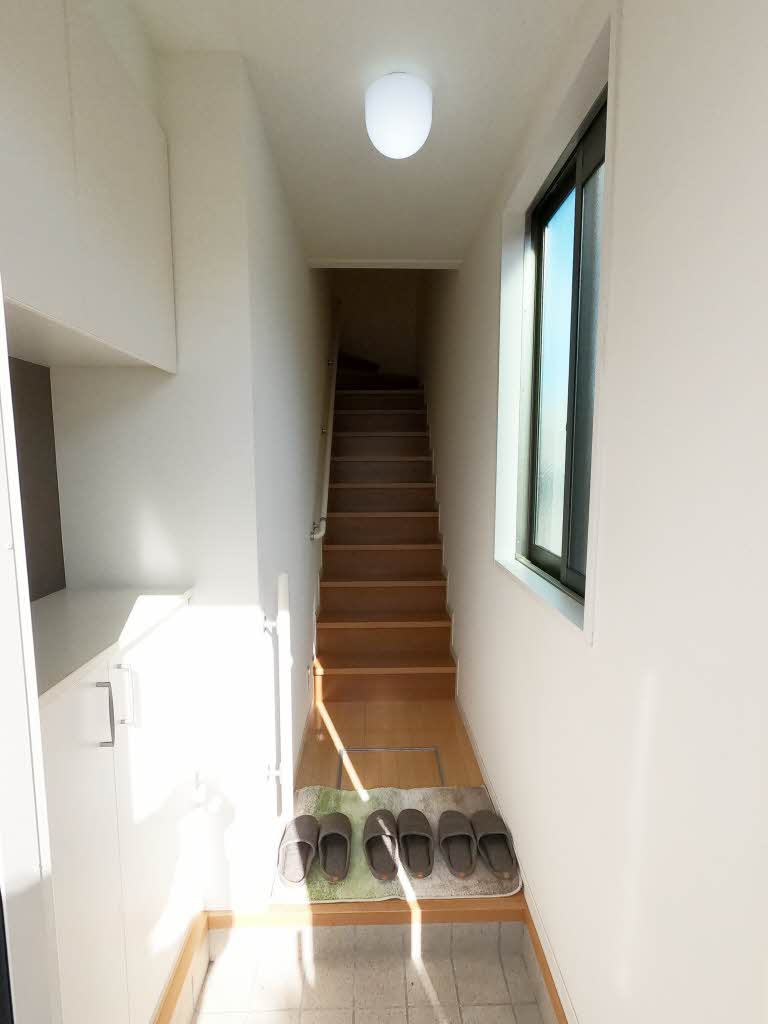 クラヴィエ沖洲　Ⅱ番館 B0205号-12