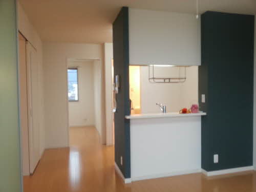 シャーメゾン和幸 A0201号-4