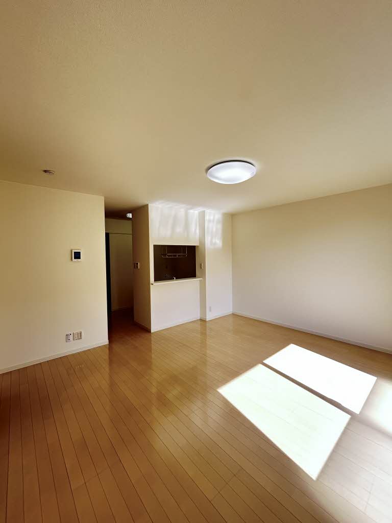 コートクレールⅡ番館 A0101号-2