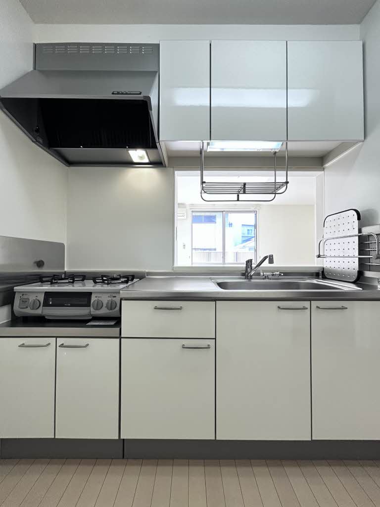 コートクレールⅡ番館 A0101号-3