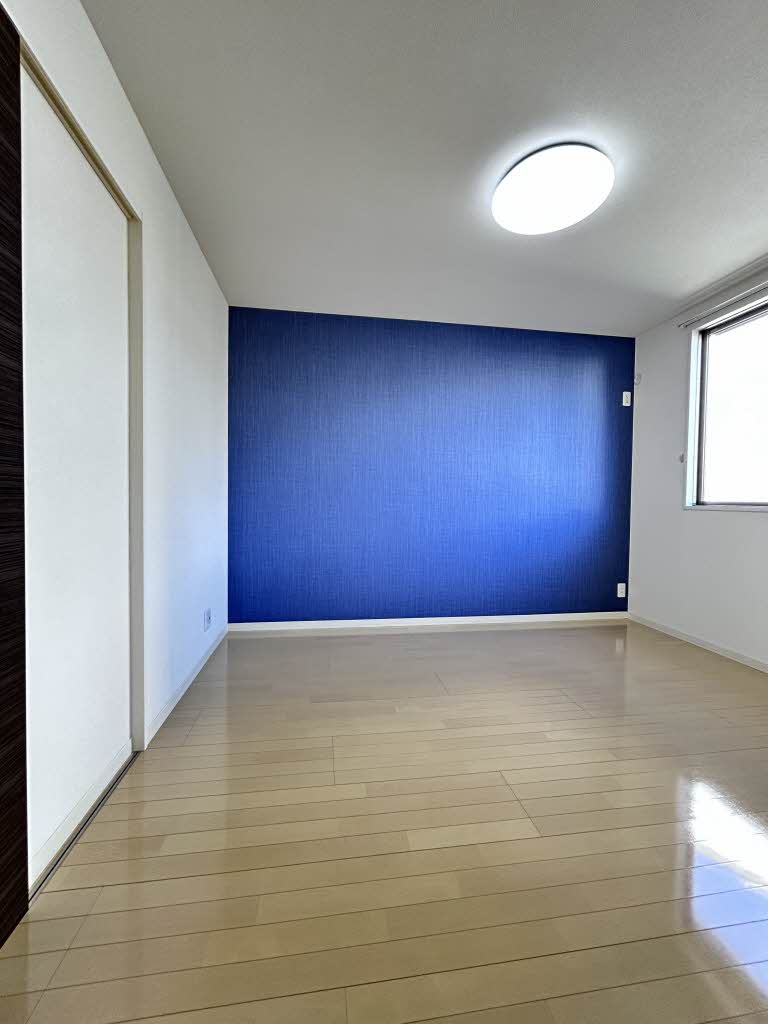 コートクレールⅡ番館 A0101号-8