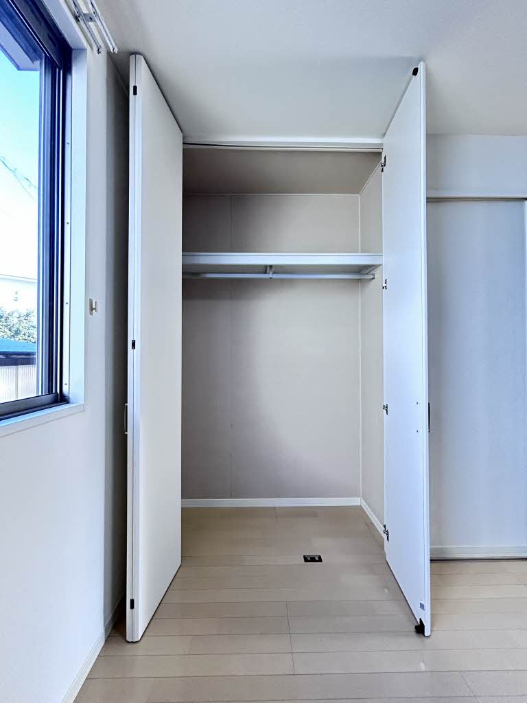 コートクレールⅡ番館 A0101号-9