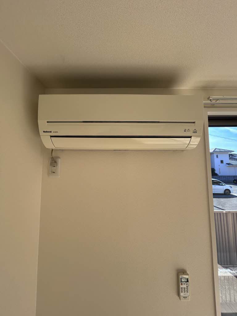 コートクレールⅡ番館 A0101号-13