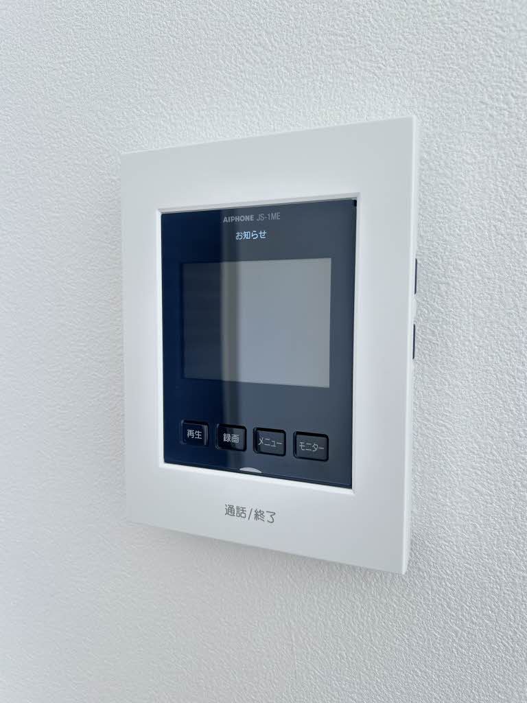 コートクレールⅡ番館 A0101号-14