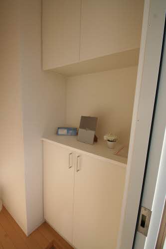 シャーメゾンエーデルハイム　Ｄ棟 D0208号-2