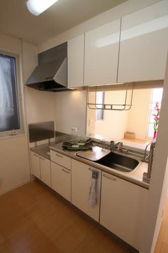 シャーメゾンエーデルハイム　Ｄ棟 D0208号-6