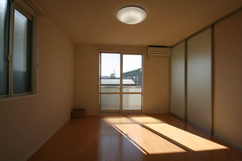 シャーメゾンエーデルハイム　Ｄ棟 D0208号-8