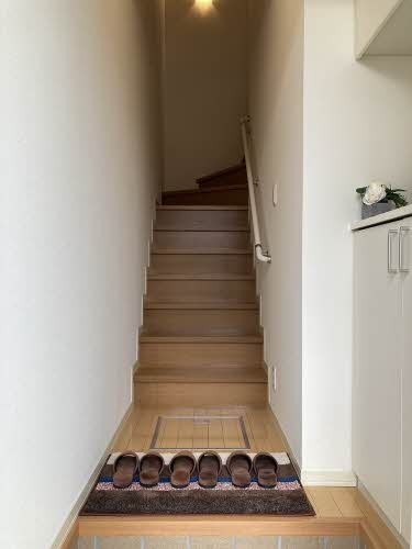 シャーメゾンエーデルハイム D棟 D0210号-2