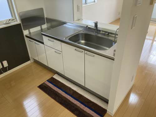 シャーメゾンエーデルハイム D棟 D0210号-3