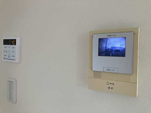 シャーメゾンエーデルハイム D棟 D0210号-10