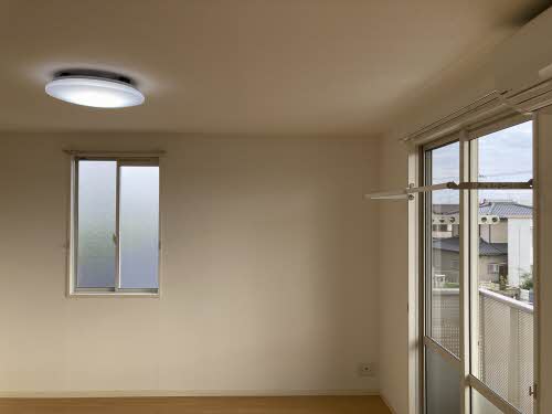 シャーメゾンエーデルハイム D棟 D0210号-12