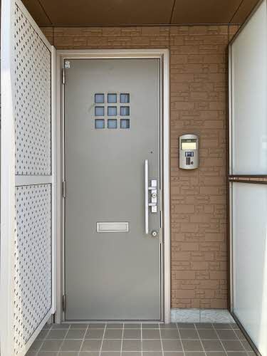 ガーデニアナナ B0205号-2